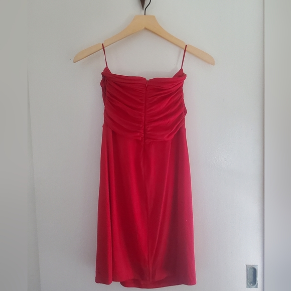 Express Mini Dress - Small - Picture 2 of 3